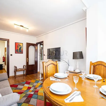 Apartmán Adaro By Silastur
