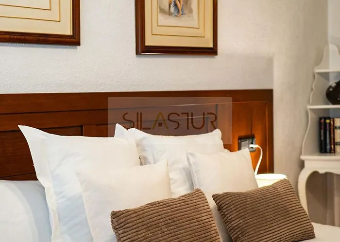 דירה Adaro By Silastur *