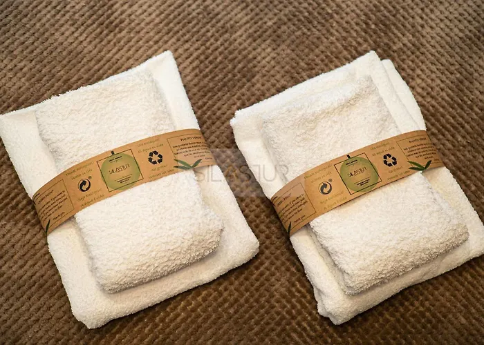 Adaro By Silastur דירה גיחון