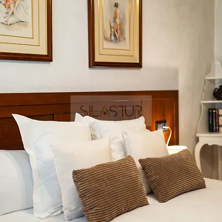 Apartamento Adaro By Silastur *