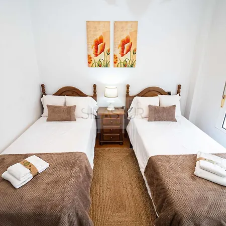 Adaro By Silastur Appartamento