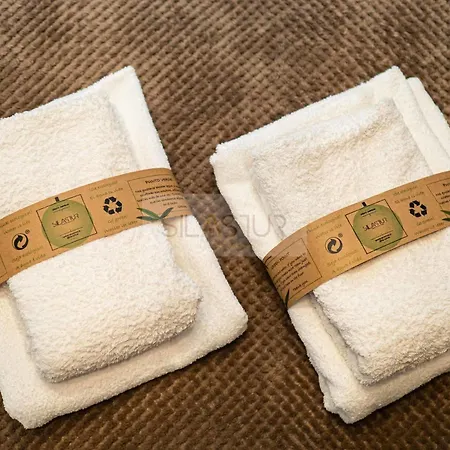 Adaro By Silastur Appartamento Gijón