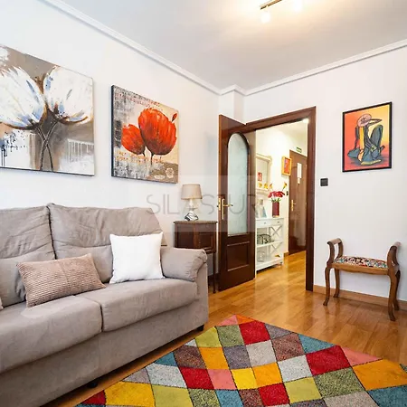 Apartamento Adaro By Silastur