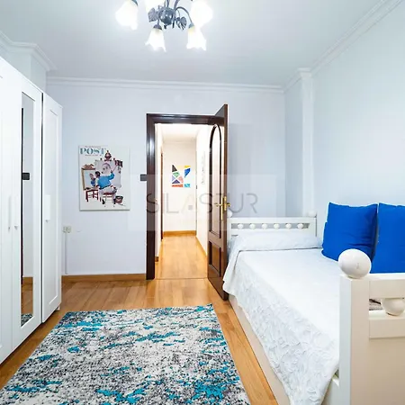 Adaro By Silastur Appartamento