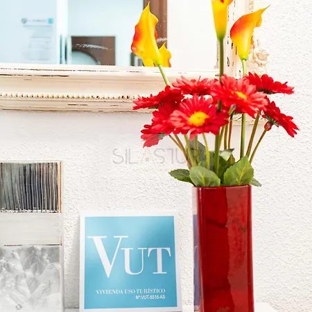 Appartamento Adaro By Silastur *