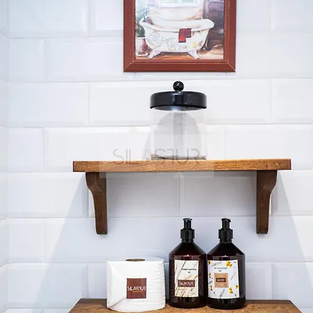 Appartamento Adaro By Silastur Gijón