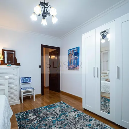 Adaro By Silastur Apartamento *