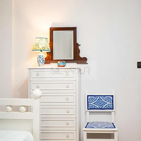 Adaro By Silastur Apartamento Gijón