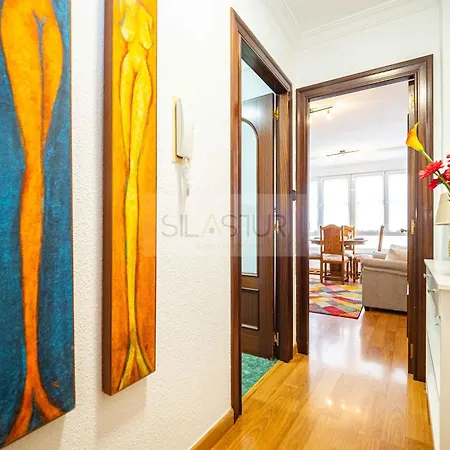 Appartamento Adaro By Silastur