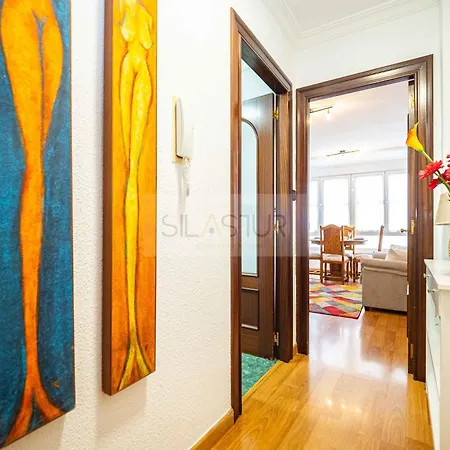 Appartamento Adaro By Silastur