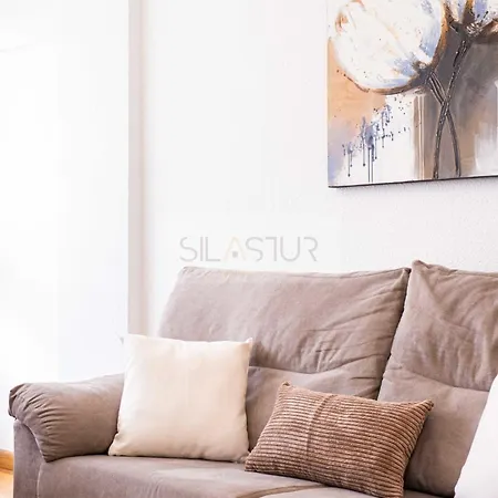 Adaro By Silastur Apartamento *