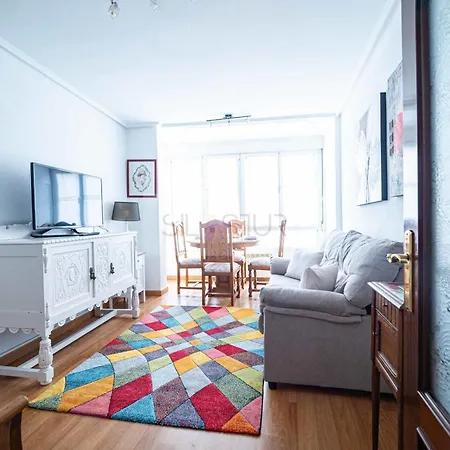 Appartamento Adaro By Silastur *