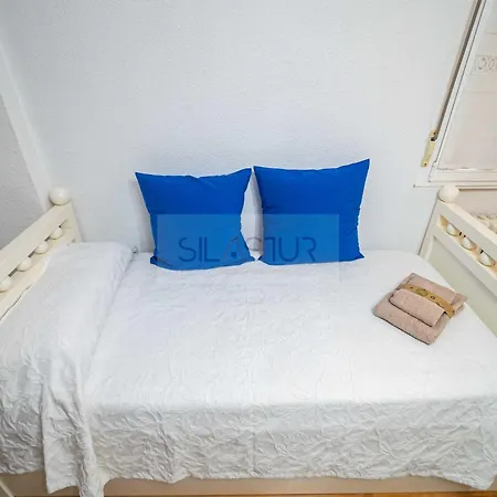 Apartamento Adaro By Silastur