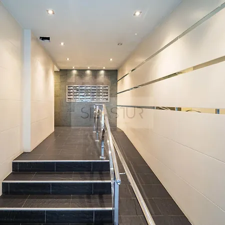 Adaro By Silastur Apartamento